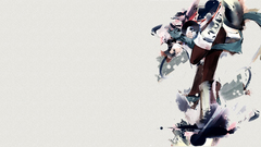 Street fighter artwork