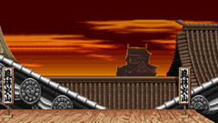 Street fighter backgrounds best