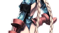 Street fighter cammy