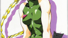 Street fighter cammy