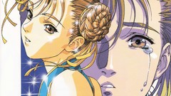 Street fighter chun-li