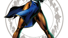 Street fighter chun-li