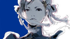 Street fighter chun-li