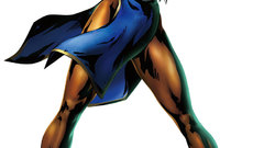 Street fighter chun-li