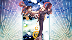 Street fighter chun-li Anime