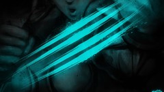 Street fighter chun-li artwork