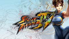 Street fighter chun-li video