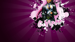 Street fighter crimson Viper