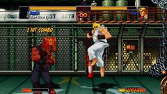 Street fighter Games game