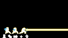 Street fighter hadouken