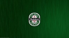 Street fighter heineken logos