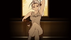 Street fighter Ibuki