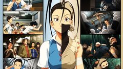 Street fighter Ibuki