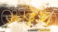 Street fighter Ibuki