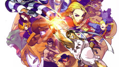 Street Fighter III: 3rd