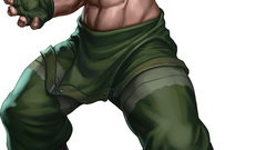 Street Fighter III: 3rd