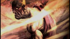 Street fighter iii oro