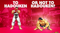 Street Fighter IV