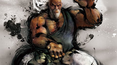 Street fighter iv