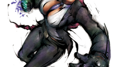 Street Fighter IV C.