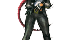 Street Fighter IV Crimson