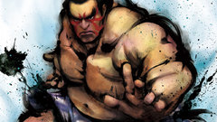 Street Fighter IV E.