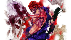 Street Fighter IV Evil