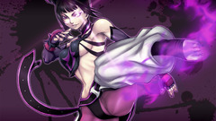 Street Fighter IV Juri