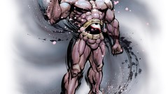 Street fighter iv Seth