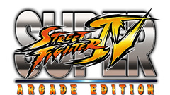 Street Fighter IV Super
