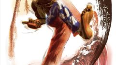 Street fighter iv super