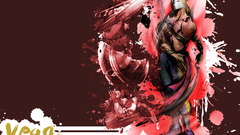 Street Fighter IV Vega