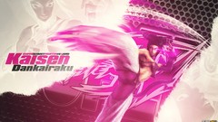 Street fighter Juri