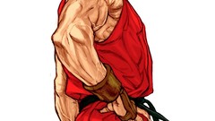 Street fighter ken