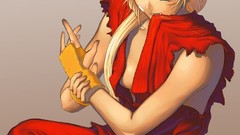 Street fighter Ken Masters