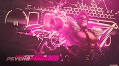 Street fighter M. Bison