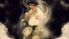 Street fighter makoto