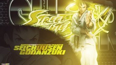 Street fighter makoto