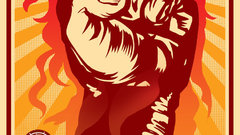 Street fighter posters