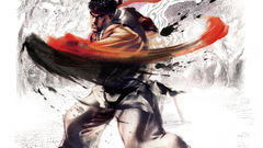 Street fighter ryu