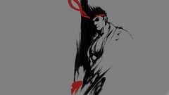 Street fighter ryu