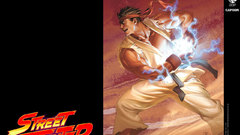 Street fighter ryu