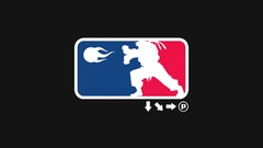 Street fighter ryu hadouken