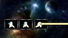 Street fighter ryu hadouken