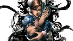 Street fighter ryu Ibuki