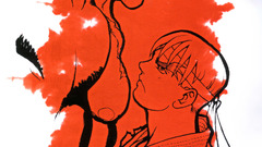 Street fighter ryu sagat