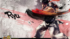 Street fighter ryu Street