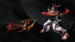 Street fighter ryu Street