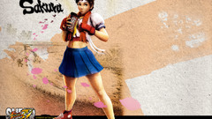Street fighter sakura iv