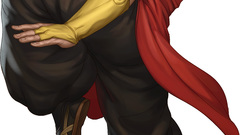 Street fighter streams Artgerm